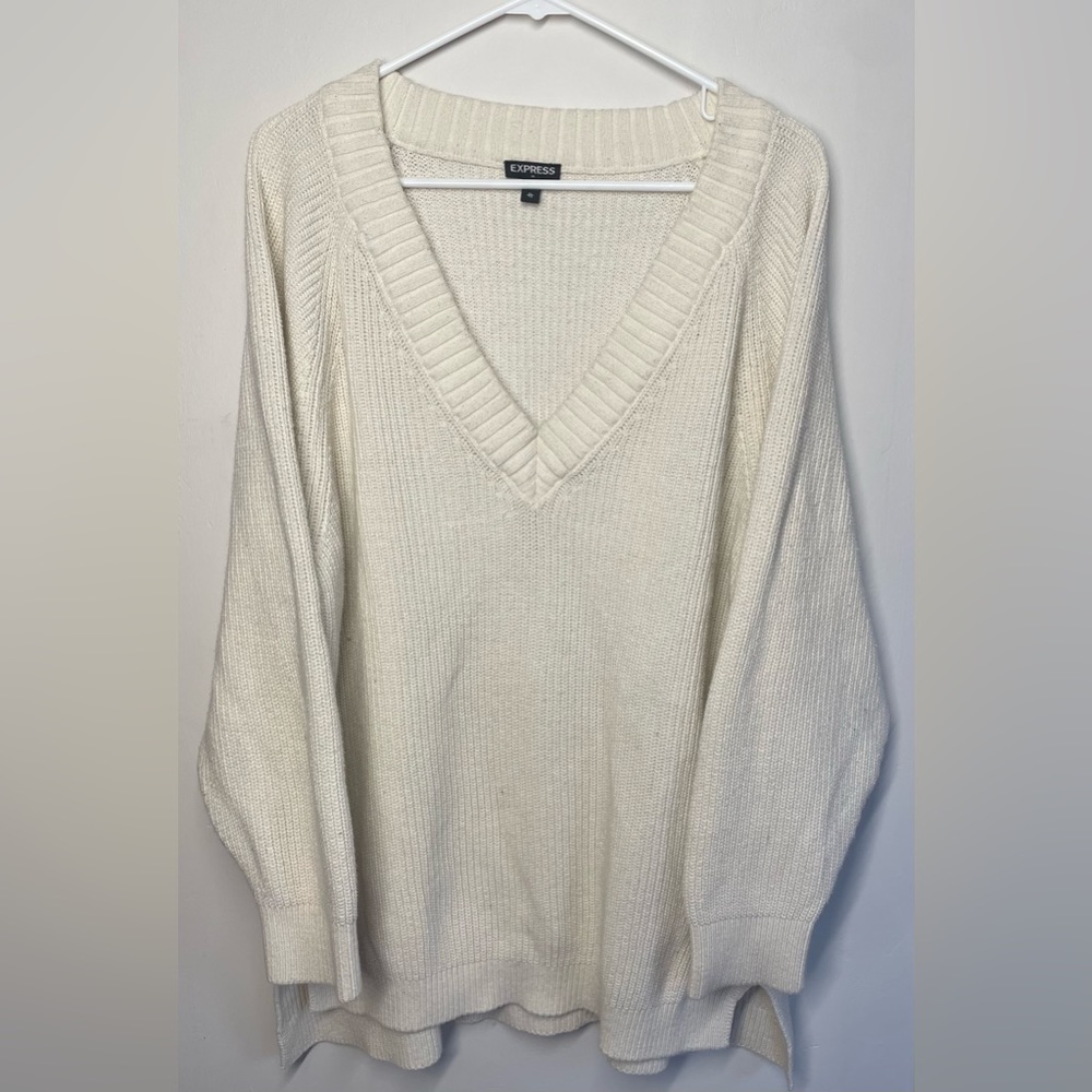 Express Sweater